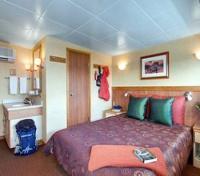 Explorer Cabin - Queen